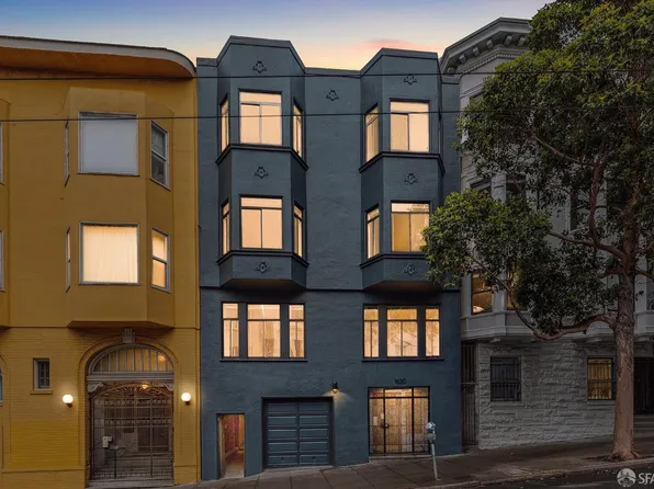1630 Sacramento St APT 1, San Francisco, CA 94109