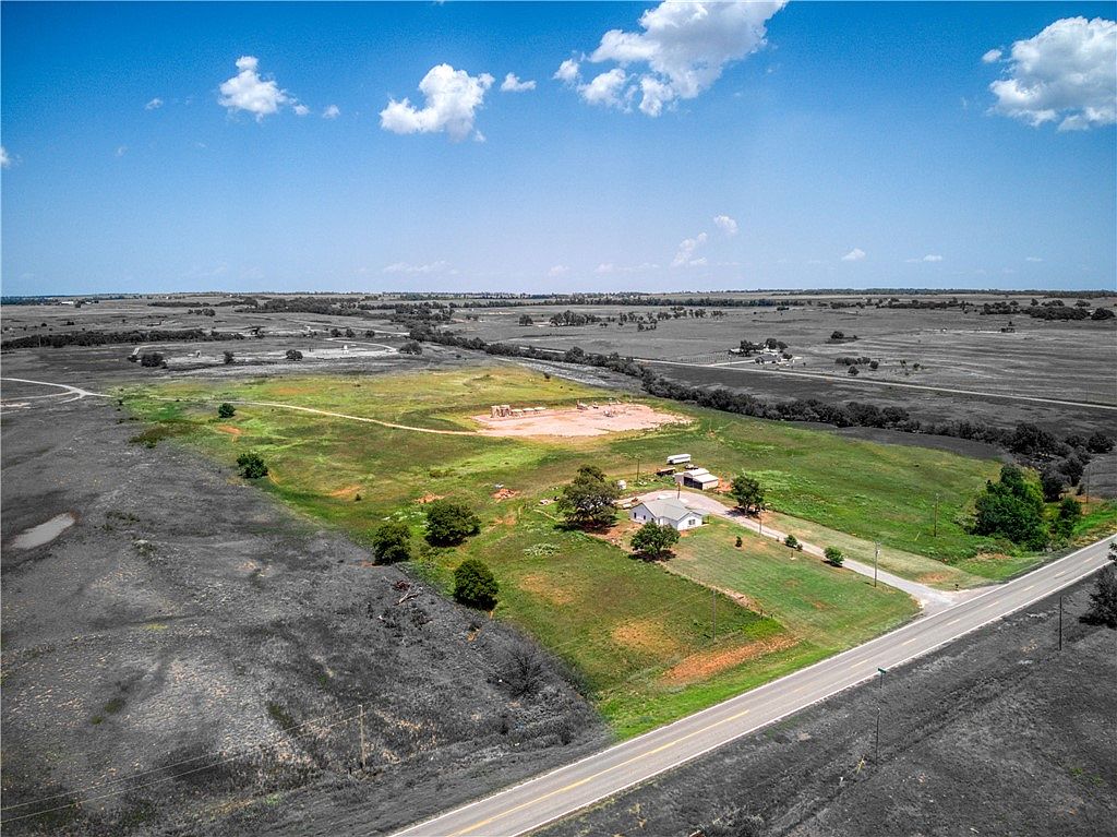 20781 Highway 152, Canute, OK 73626 Zillow