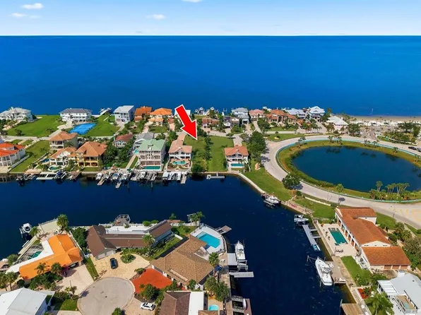 WESTSHORE DRIVE LOT 68, NEW PORT RICHEY, FL 34652