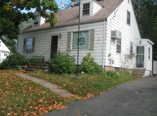 15 Sunset Rd, East Haven, CT 06512