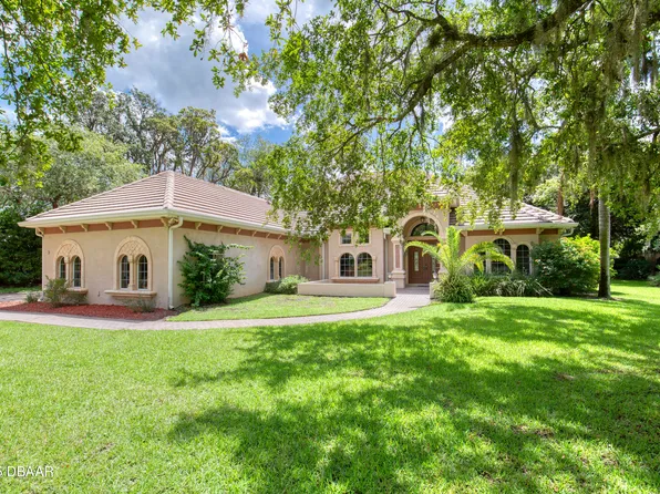 3 Indian Springs Dr, Ormond Beach, FL 32174