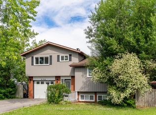 278 Arden Dr, Oshawa, ON L1G1X5