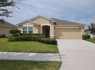 4754 Creek Bluff Ln, Middleburg, FL 32068