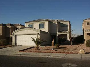 12342 W Valentine St, El Mirage, AZ 85335