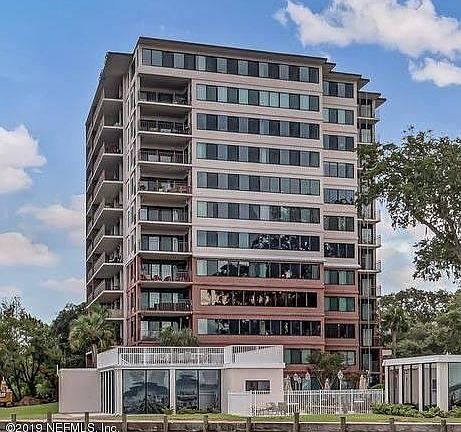 3rd image of 6000 San Jose Blvd APT 6B