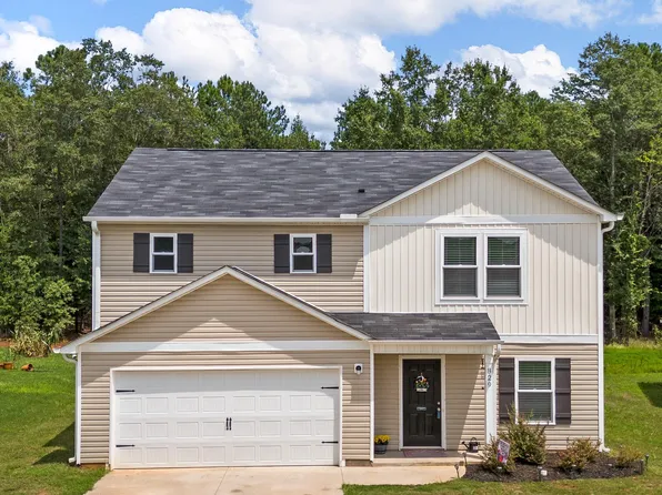 829 Vistamount Path, Spartanburg, SC 29307