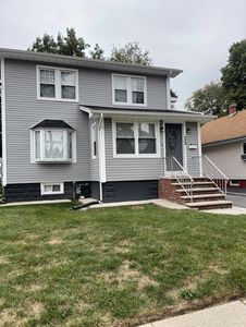 520 Washington Ave, Roselle, NJ, 07203