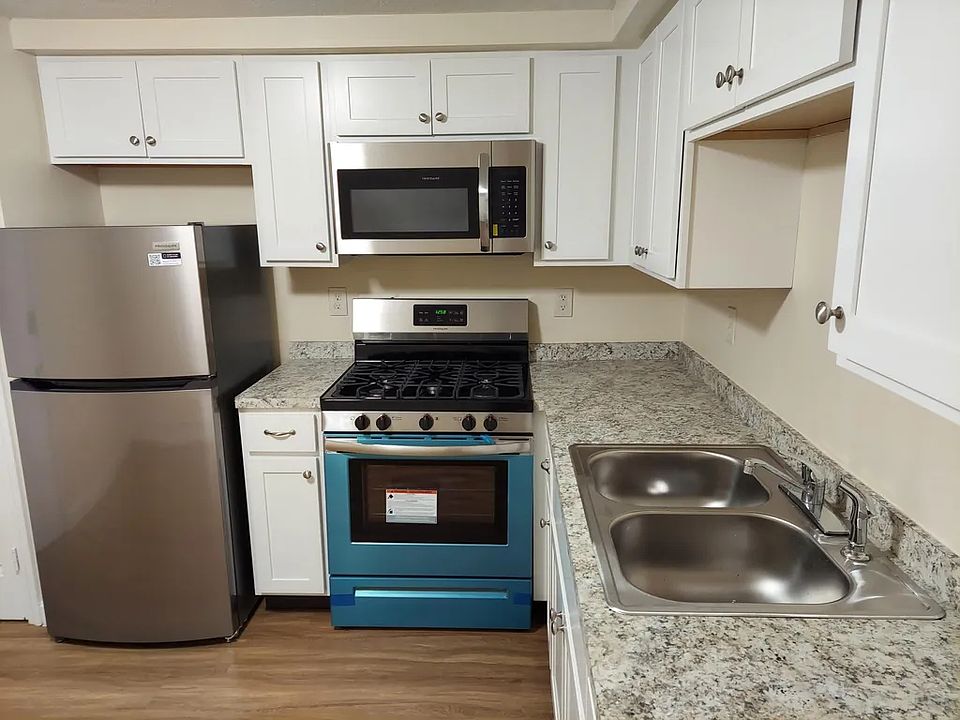 1st image of 295 Woonasquatucket Ave #1