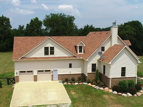 4th image of 345 Hawkins Cummins Rd