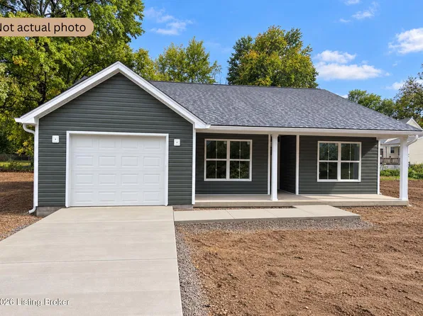 52 Sanford Ave, Louisville, KY 40218