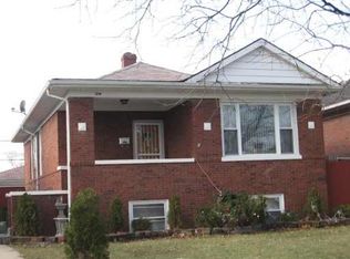 1518 N 17th Ave, Melrose Park, IL 60160