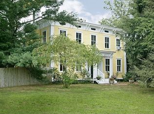 1953 Old Trenton Rd, West Windsor, NJ 08550
