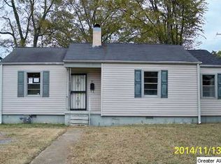 217 22nd St SW, Birmingham, AL 35211