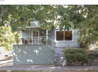 703 SE Tenino St, Portland, OR 97202