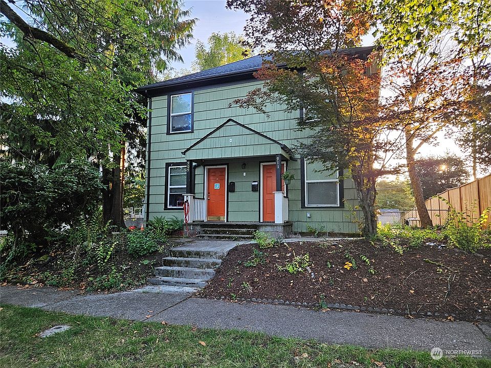 2nd image of 909 911 S Grant Avenue