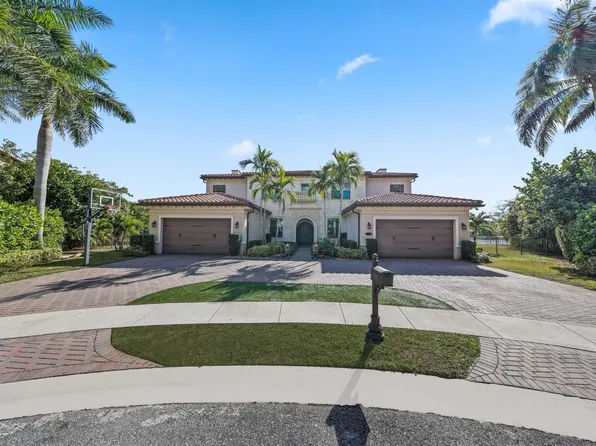 17511 Cadena Dr, Boca Raton, FL 33496