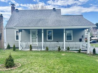 106 Kring St, Johnstown, PA 15904