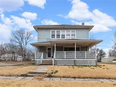 903 N Mulberry St, Ottawa, KS, 66067