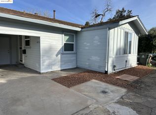 417 W 19th St, Antioch, CA