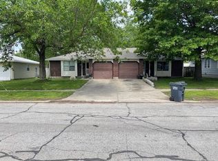 1005 E 7th St, Pittsburg, KS 66762
