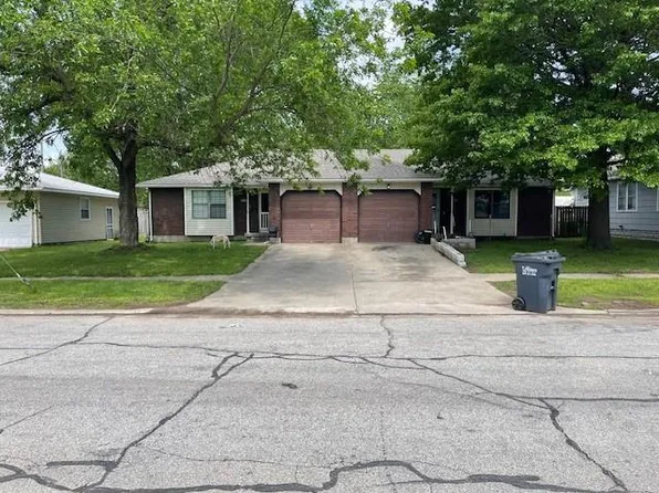 1005 E 7th St, Pittsburg, KS 66762