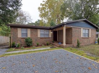 2355 Dukes Ave, Mobile, AL 36617
