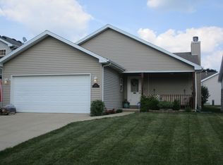 618 Chestnut, Manteno, IL 60950