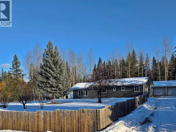 3982 Bulova Rd, Cariboo, BC V2J 6V2