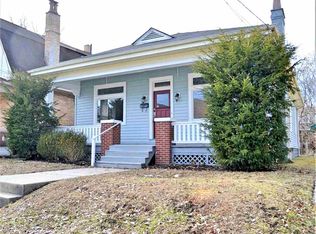 3911 Gilbert Ave, Covington, KY 41015