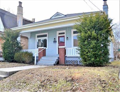 3911 Gilbert Ave, Covington, KY, 41015