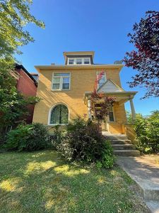 5036 Cabanne Ave, Saint Louis, MO, 63113