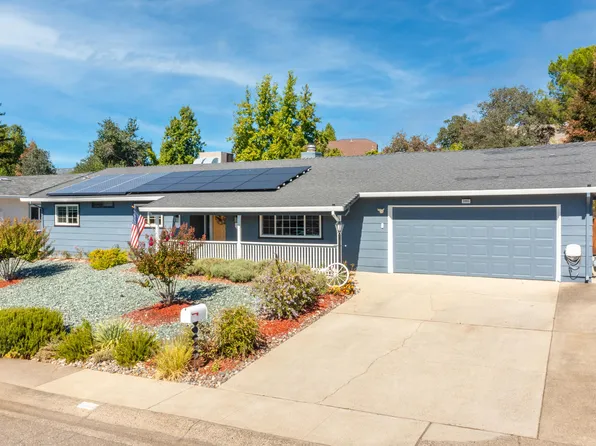 3665 Oro St, Redding, CA 96001