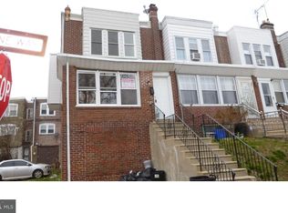 7363 Garman St, Philadelphia, PA 19153