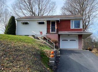 401 Woodland Ave, Johnsonburg, PA 15845