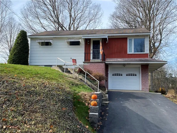 401 Woodland Ave, Johnsonburg, PA 15845