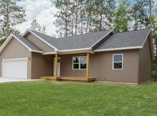 742 Eden St, Kingsley, MI 49649