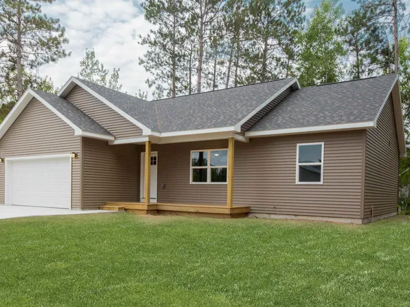 742 Eden St, Kingsley, MI 49649
