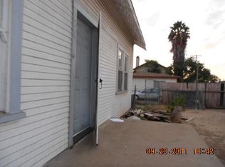1175 Persimmon Ave, El Cajon, CA 92021