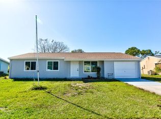 8623 Gaillard Ave, North Port, FL 34287