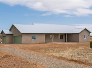 23 Rory Ridge Loop, Edgewood, NM 87015