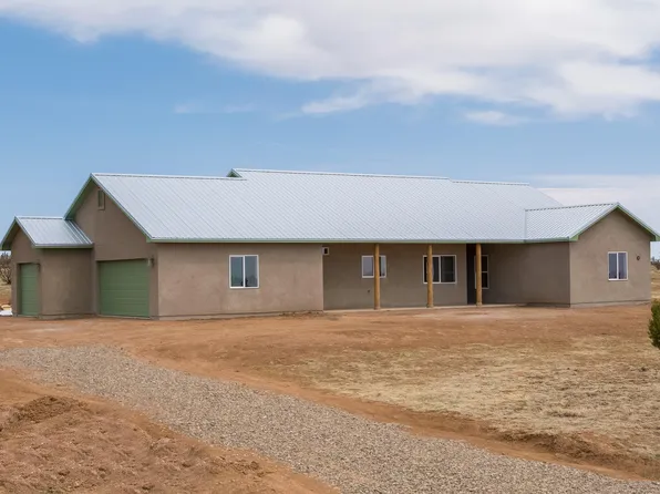 23 Rory Ridge Loop, Edgewood, NM 87015