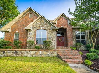 7 Summit Rd, Conway, AR 72032