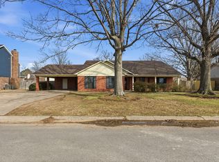 28 Sunset Loop, Lonoke, AR 72086