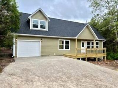 48 Bayshore Street, Shell Knob, MO, 65747