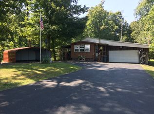 407 Cooper Ln, Beaver Dam, KY 42320