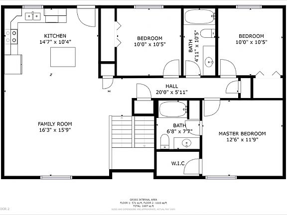 4th image of this home