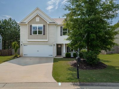720 Mallet Way, Chelsea, AL, 35043
