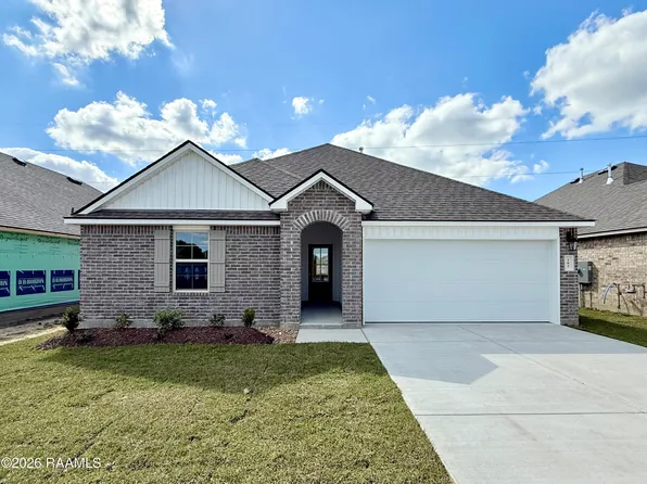 102 Eagle Heights Dr, Duson, LA 70529