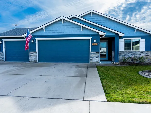 352 Syringa Springs Dr, Fruitland, ID 83619