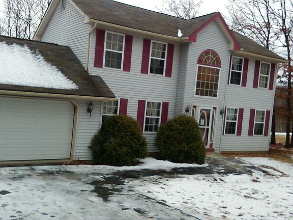 House Front